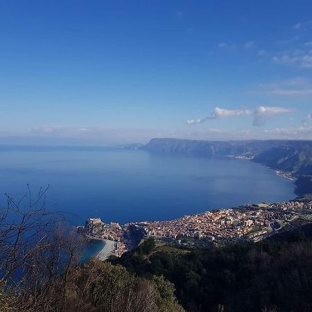 Sant'Agostino Affittacamere Reggio di Calabria Exteriör bild